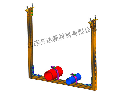 （水專業管線（xiàn））裝配式成品支（zhī）吊架.jpg